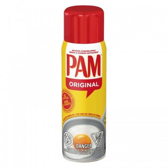 Pam Original Cooking Spray, 12 oz