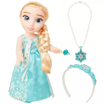 Disney Princess Share With Me Doll