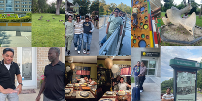 Canada Trip: A Memorable Experience in Quebec Montreal