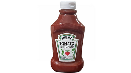 Heinz Tomato Ketchup - 44oz