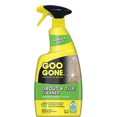 Goo Gone Grout & Tile Cleaner, 28 Oz Goo Gone Grout & Tile Cleaner, 28 Oz
