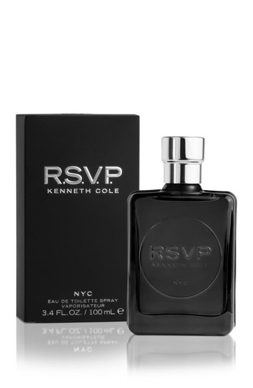 Men's Kenneth Cole RSVP Eau de Toilette Spray - 3.4 fl. oz.