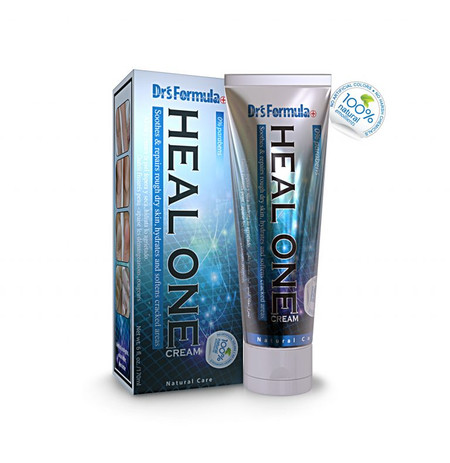 Dr's Formula Heal One Cream