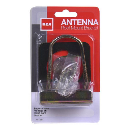 RCA Antenna Roof Mount Bracket