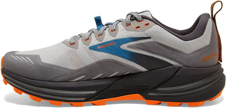 Brooks Men's Cascadia 16,  Size 9.5 (Free shipping)