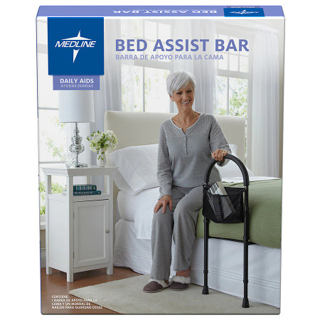Medline Bed Assist Bar