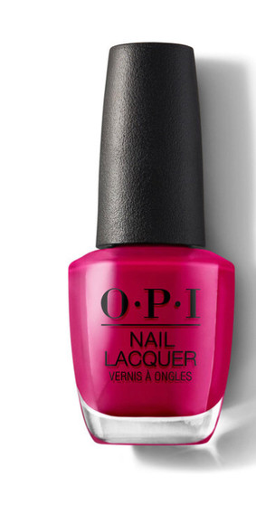 OPI Nail Polish - Koala Bear-y - 0.5 oz OPI Nail Polish - Koala Bear-y - 0.5 oz