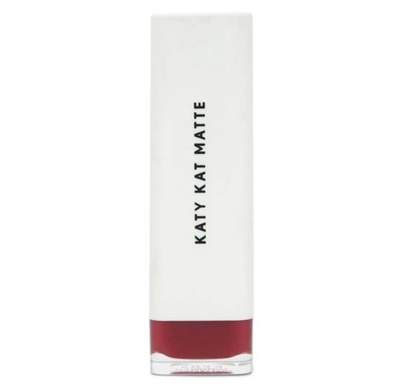 COVERGIRL KATY PERRY MATTE LIPSTICK- CRIMSON CAT