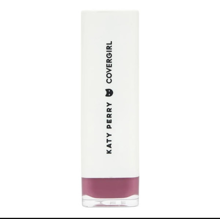 COVERGIRL KATY PERRY MATTE LIPSTICK- KITTY PURRY