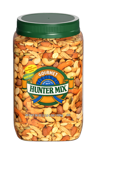 Southern Style Nuts Gourmet Deluxe Hunter Mix, 36 oz