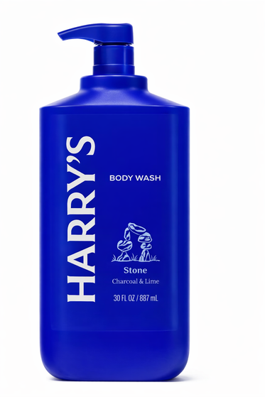 Harry's Men's Body Wash - Stone - 30 fl oz
