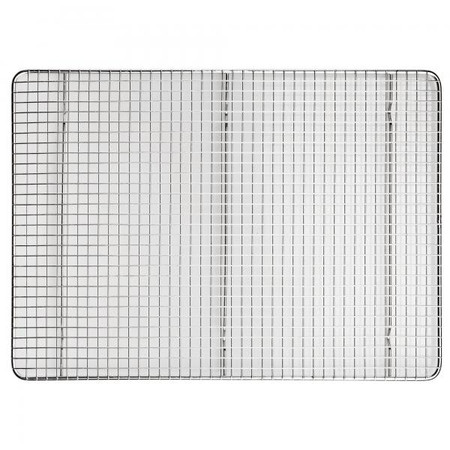Winco PGW-1420 14" x 20" Wire Pan Grate Winco PGW-1420 14" x 20" Wire Pan Grate