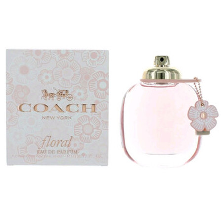 Floral / Coach EDP Spray 3.0 oz (90 ml) (w)