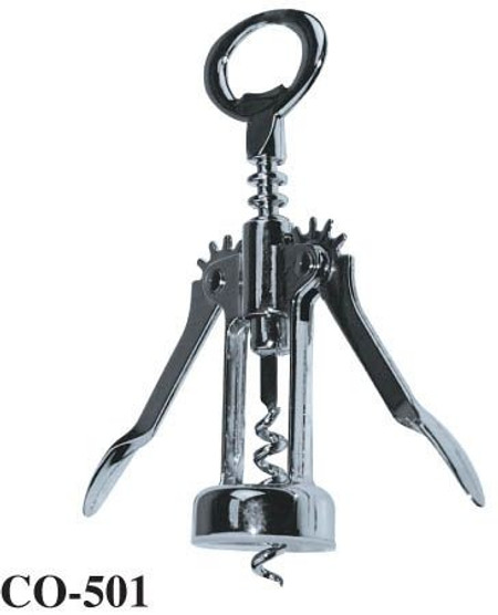 Winco CO-501 Wing Type Cork Screw Winco CO-501 Wing Type Cork Screw