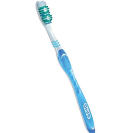 Oral B Cavity Defense Toothbrush