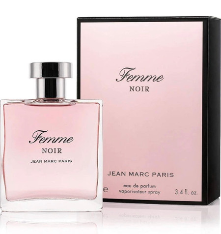  [Paris fragrance] Coco Noir Eau De Parfum, Women's  3.4oz/100ml. New In Box : Beauty & Personal Care