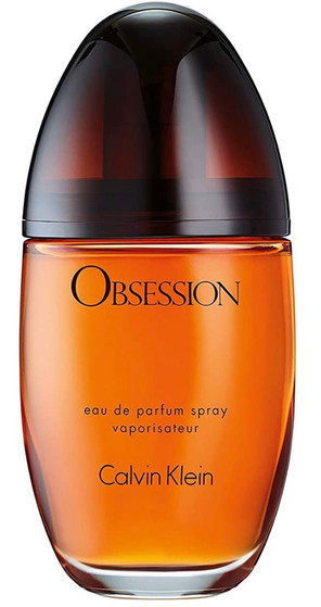 Calvin Klein Obsession for Women Eau de Parfum Calvin Klein Obsession for Women Eau de Parfum