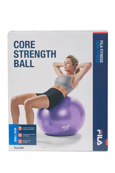 Fila Core Strength Ball Fila Core Strength Ball