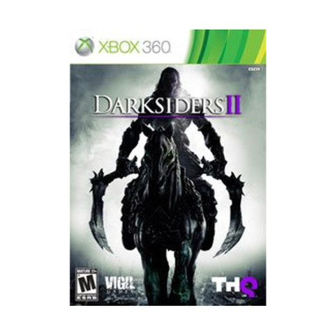 Darksiders II - XBOX 360