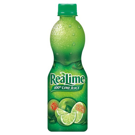 ReaLime Lime Juice, 32 oz