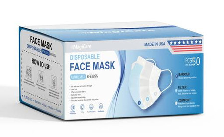 Magicare Disposable Face Mask