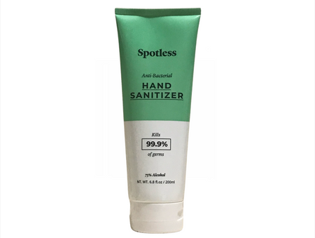 Spotless Anti-Bacterial Hand Sanitizer
