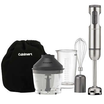 Cuisinart Smart Stick Variable Speed Hand Blender