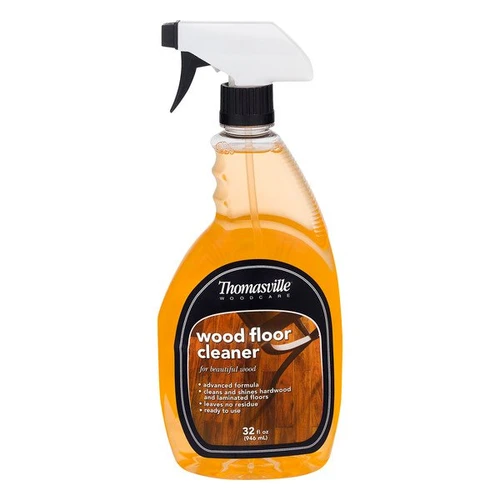 Thomasville Woodcare Wood Floor Cleaner, 32 Oz
