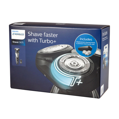Philips Norelco Shaver 5675