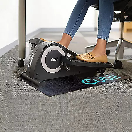 Cubii JR1 Compact Seated Elliptical (FREE SHIPPING)
