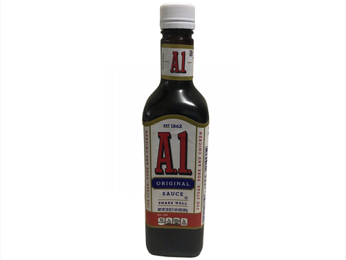 Original A1 Steak Sauce