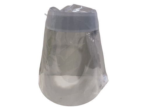 Protective Face Shield