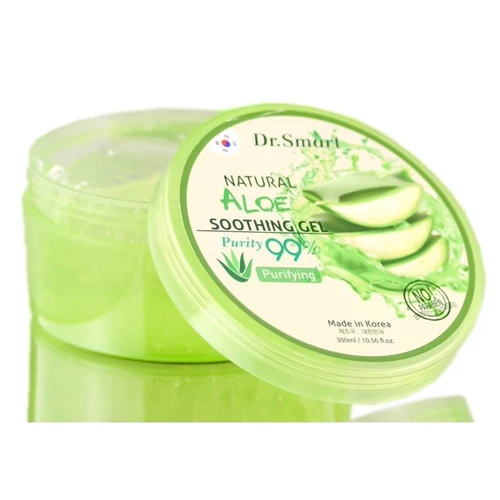 Dr.Smart Natural Soothing Aloe - 10.56 oz