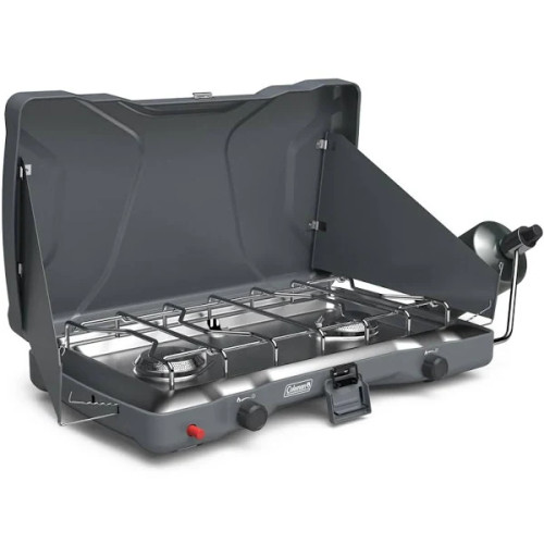 Coleman Instastart  camp stove