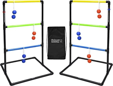 GoSports Ladder Toss, 2-4 player