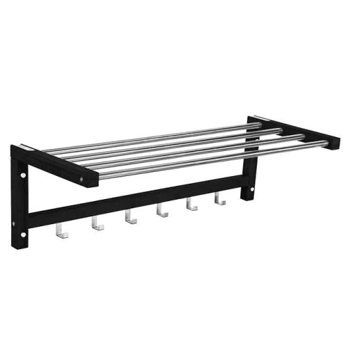Evergreen 31" Multi-Use Wall Shelf