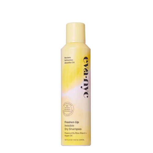 Eva NYC Freshen Up Invisible Dry Shampoo, 5.3 oz