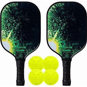 Franklin Pickle Ball Set