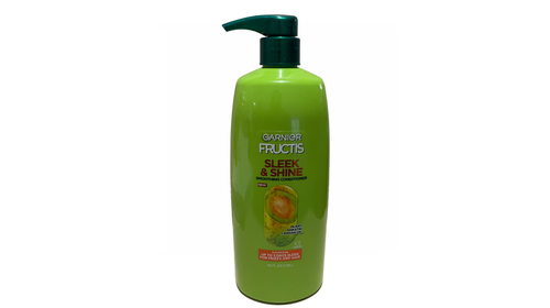 Garnier Fructis Sleek & Shine Smoothing Conditioner, 40 oz