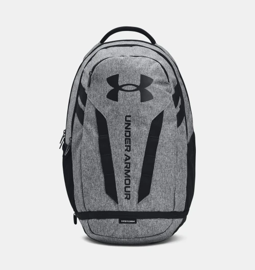 Under Armour Back-Pack, Storm, Black