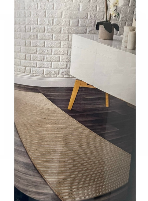Mineral Spring non-skid floor runner, 2ft by 7ft