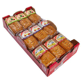 Bon Appetit 18 count pastry box