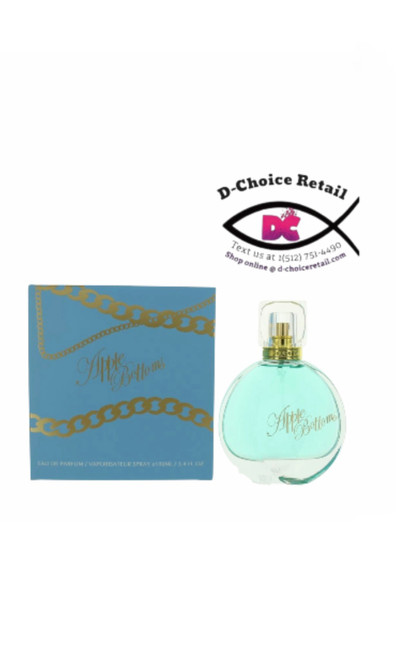 Apple Bottoms 3.4 oz Eau De Parfum Spray for Women