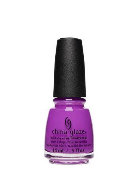 China Glaze Nail Polish Boujee Board - 0.5 oz