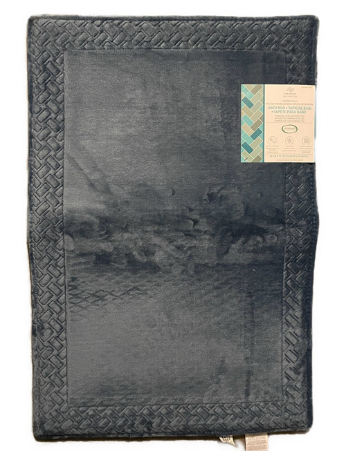 BATH RUG TAPIS ULTRA -FRESH