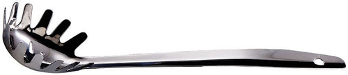 Winco STS-13 Stainless Steel Spaghetti Server 13"