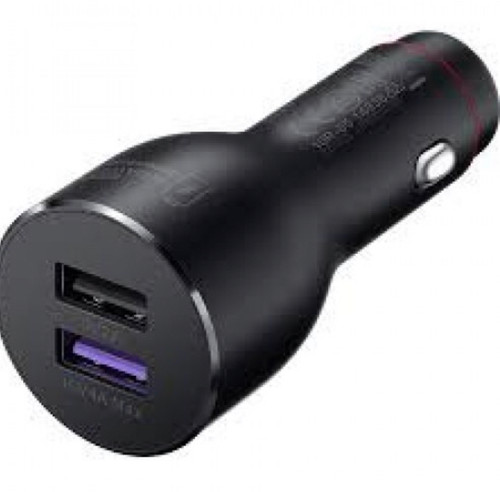 Smart Wireless Car Charger