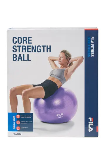 Fila Core Strength Ball