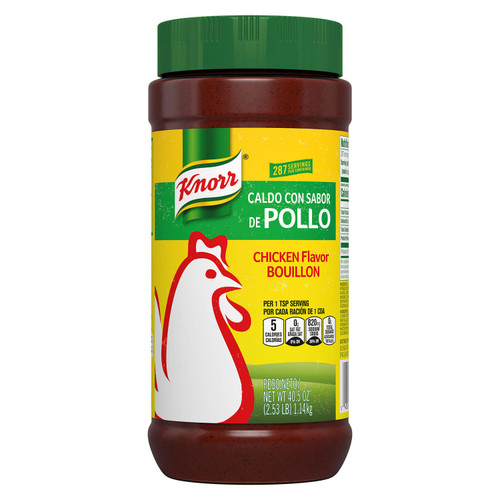 Knorr Granulated Chicken Bouillon (40.5 oz.)