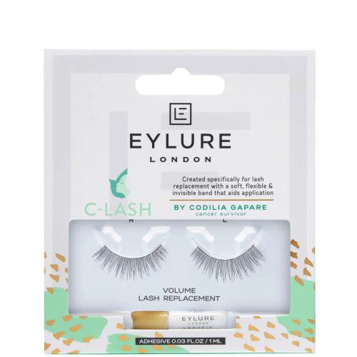 Eylure C-Lash Volume Lash Replacement